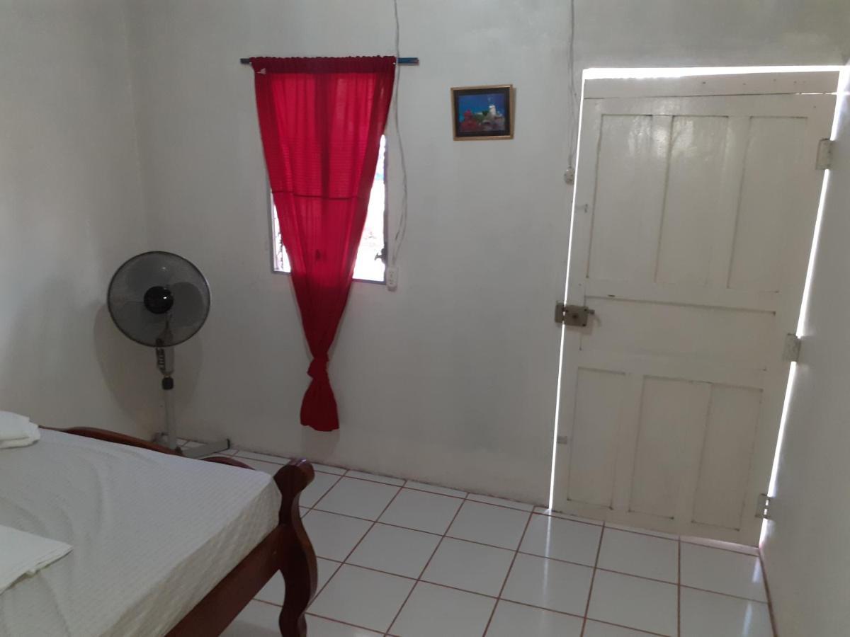 Guest House Nena Moyogalpa Εξωτερικό φωτογραφία