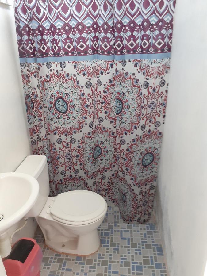 Guest House Nena Moyogalpa Εξωτερικό φωτογραφία