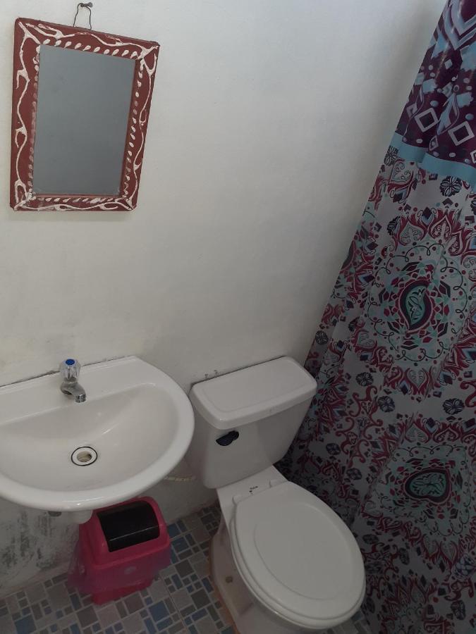 Guest House Nena Moyogalpa Εξωτερικό φωτογραφία