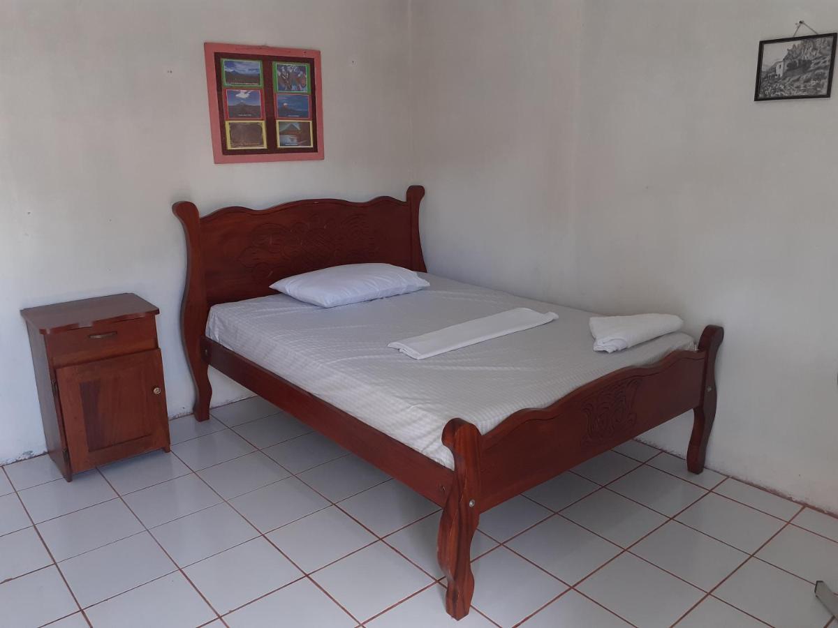 Guest House Nena Moyogalpa Εξωτερικό φωτογραφία
