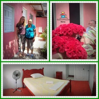 Guest House Nena Moyogalpa Εξωτερικό φωτογραφία