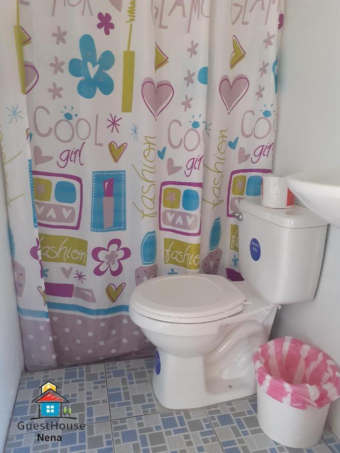 Guest House Nena Moyogalpa Εξωτερικό φωτογραφία