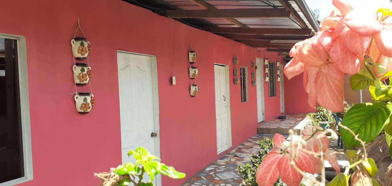 Guest House Nena Moyogalpa Εξωτερικό φωτογραφία