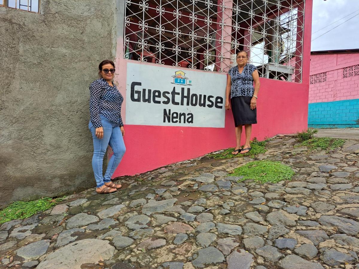 Guest House Nena Moyogalpa Εξωτερικό φωτογραφία