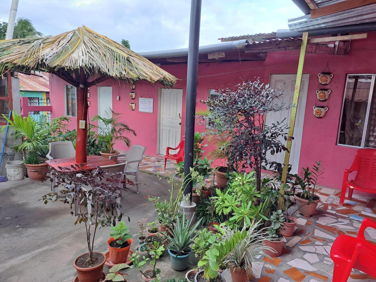 Guest House Nena Moyogalpa Εξωτερικό φωτογραφία