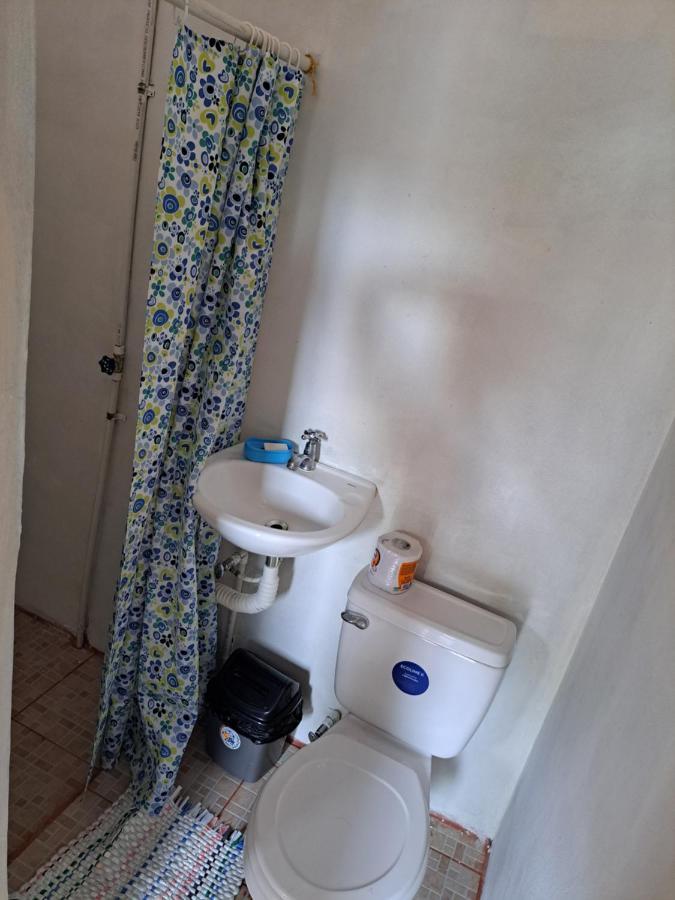 Guest House Nena Moyogalpa Εξωτερικό φωτογραφία