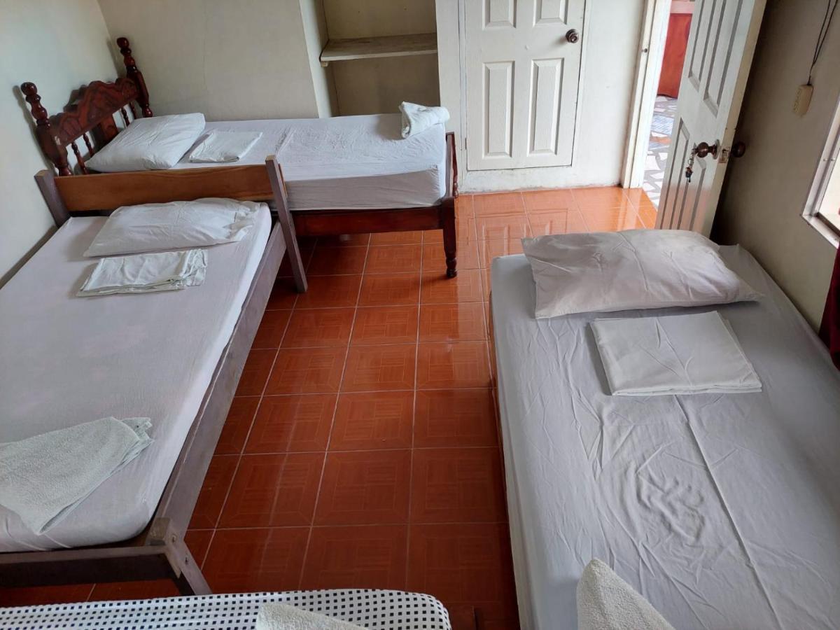 Guest House Nena Moyogalpa Εξωτερικό φωτογραφία
