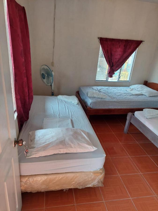 Guest House Nena Moyogalpa Εξωτερικό φωτογραφία
