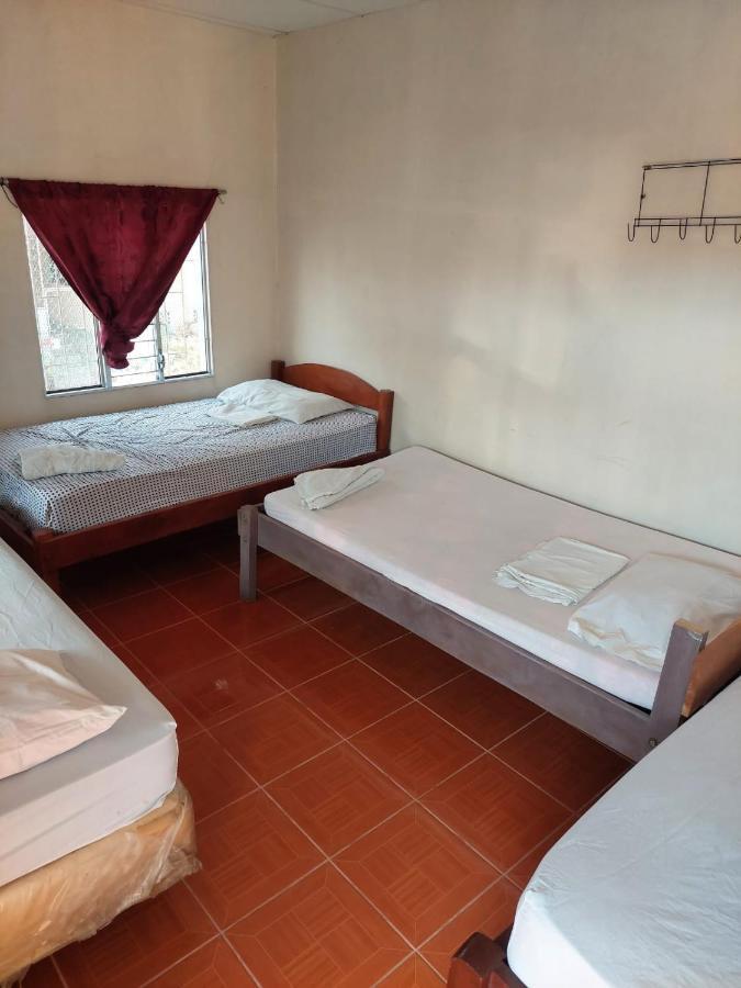 Guest House Nena Moyogalpa Εξωτερικό φωτογραφία