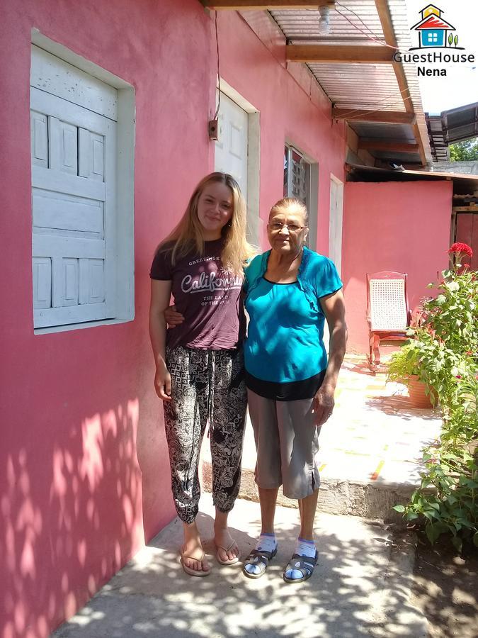 Guest House Nena Moyogalpa Εξωτερικό φωτογραφία
