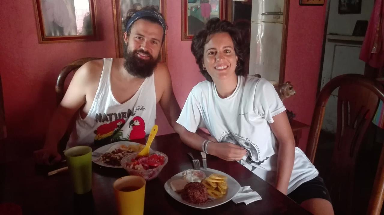 Guest House Nena Moyogalpa Εξωτερικό φωτογραφία