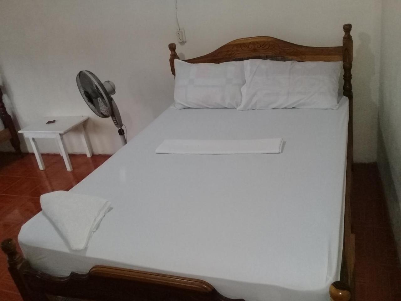 Guest House Nena Moyogalpa Εξωτερικό φωτογραφία