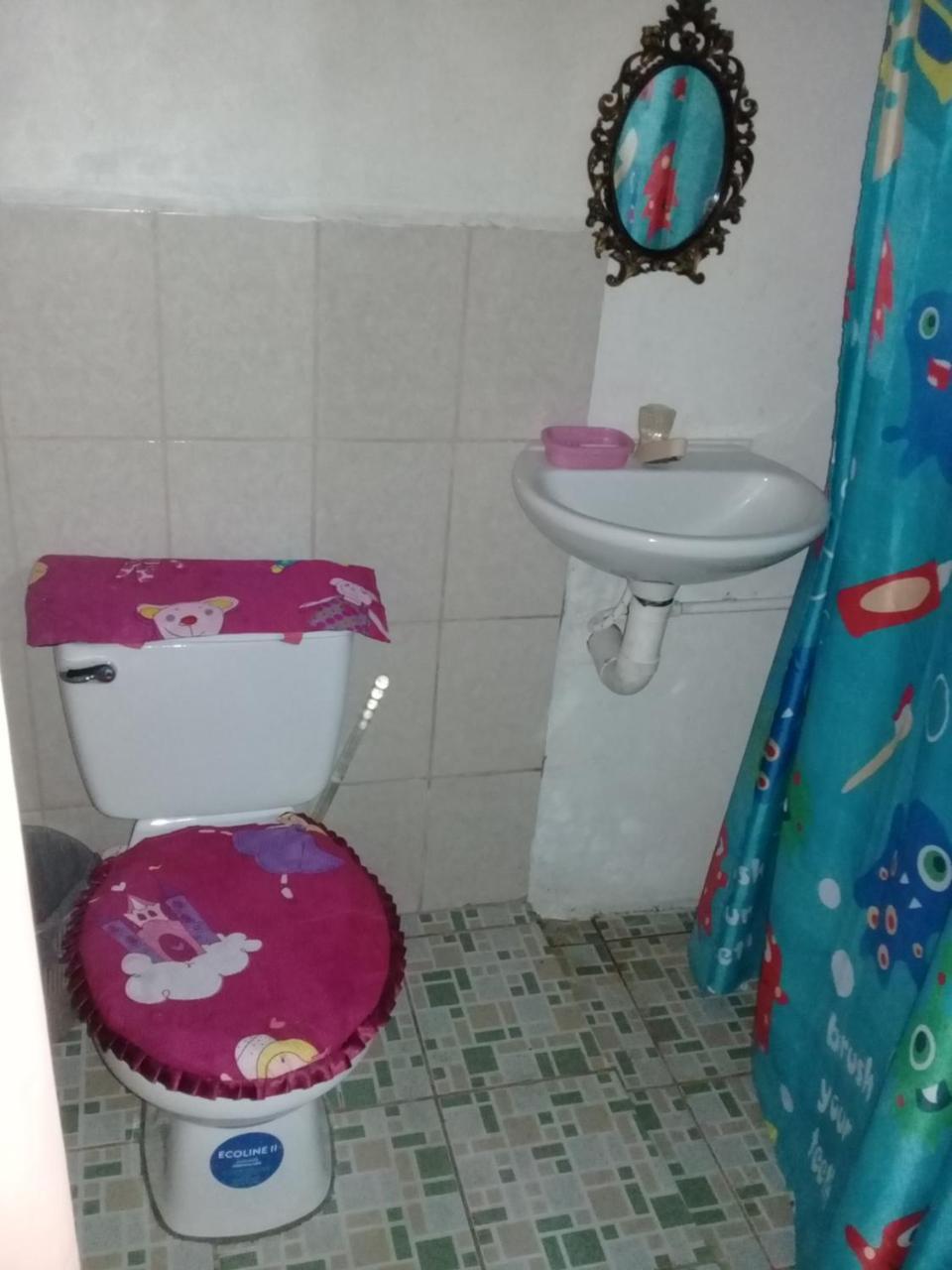 Guest House Nena Moyogalpa Εξωτερικό φωτογραφία